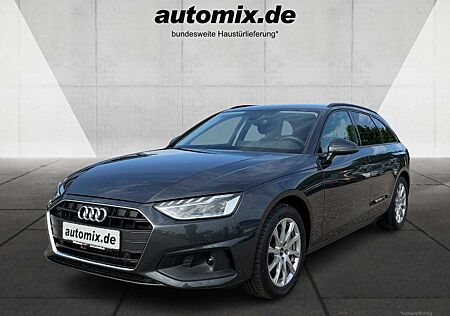 Audi A4 ACC,AUTOM.,LED,Navi,SHZ,