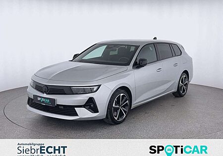 Opel Astra Sports Tourer GS Hybrid*NAVI*360°K*ACC*uvm
