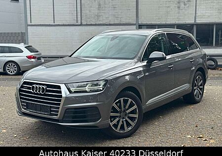 Audi Q7 3.0 TDI Quattro S-Line