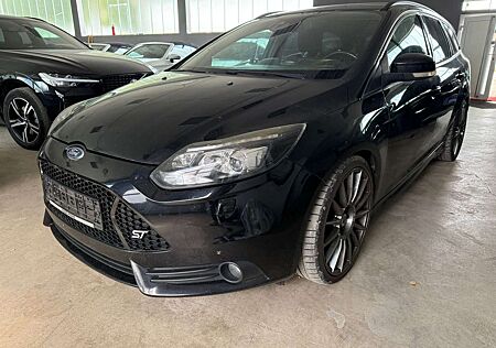 Ford Focus ST