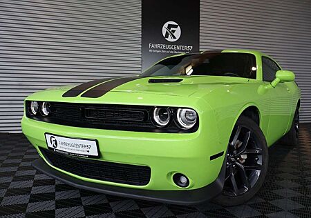 Dodge Challenger 3.6L SXT /ALPINE/RÜCKFAHRKAMERA/PDC