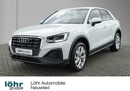 Audi Q2 30 TFSI / LED / ACC / RFK / Interface