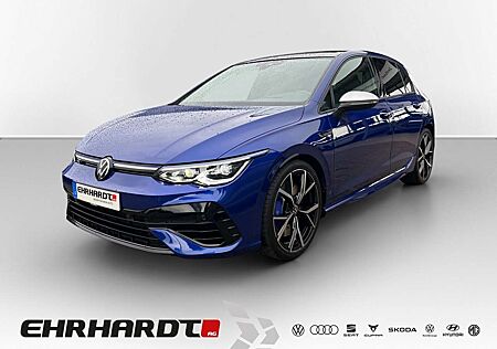 VW Golf Volkswagen VIII 2.0 TSI DSG 4Motion R DCC PANO*IQ-LIGHT*HE...