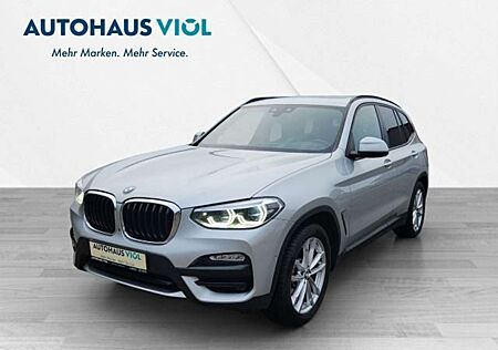 BMW X3 xDrive30d - Vollausstattung