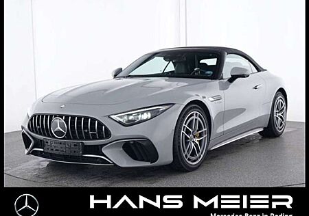 Mercedes-Benz SL 63 AMG SL 63 4M+ AMG Premius Plus 360° Cam Fahrassist.