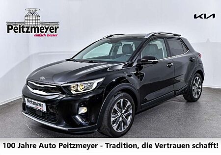 Kia Stonic 1.0 T-GDI DCT OPF Platinum Edition