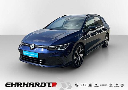 VW Golf Volkswagen VIII Variant 1.5 eTSI DSG R-Line ACC*NAVI*VIRTU...
