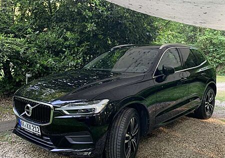 Volvo XC 60 XC60 Momentum 2WD