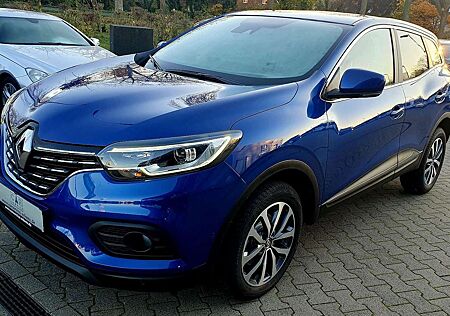 Renault Kadjar Business Edition Navi SH App Assist AHK a