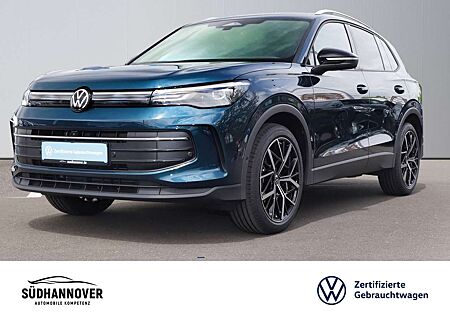 VW Tiguan Volkswagen Goal 1.5 eTSI DSG AHK+NAVI+STANDH.+LED