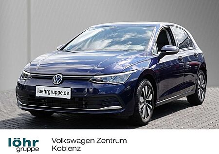 VW Golf Volkswagen VIII 1.5 TSI Move Navi/AppConnect/ACC