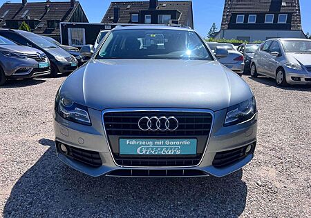 Audi A4 Avant Attraction*TUV NEU*STEUERKETTE NEU*1HAND