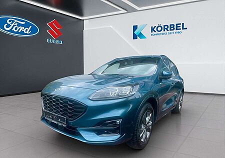 Ford Kuga Plug-In ST-Line X*WinterP.*FahrerassistenzP