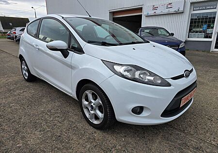 Ford Fiesta Trend
