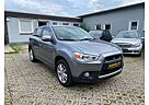 Mitsubishi ASX Intro Edition 2WD KLIMAAUT. 8x ALUS 1.HAND