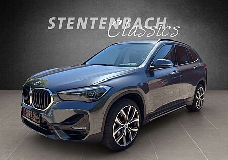 BMW X1 xDrive 20 i Sport Line *AHK *NAVI *LED *RFK