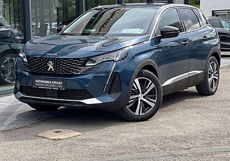 Peugeot 3008 Hybrid 225 Allure 1.6 Plug-In AHK, Keyless