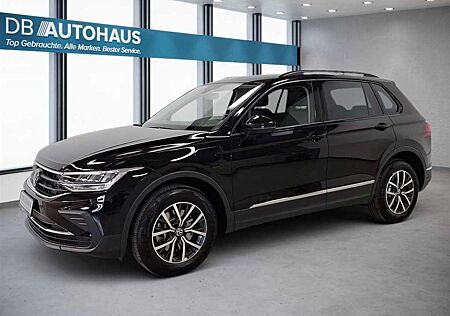 VW Tiguan Volkswagen Life 1.4 eHybrid DSG