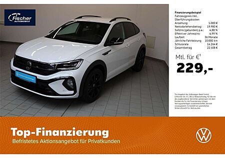 VW Taigo Volkswagen 1.5 TSI R-Line DSG AHK/Matrix/NAV/ACC/RFK