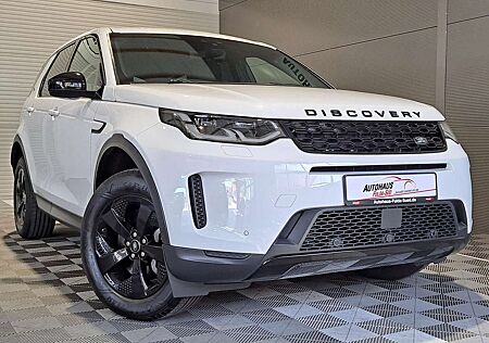 Land Rover Discovery Sport 2.0 Td4°AHK°HUD°Matrix°Stdhzg°BT