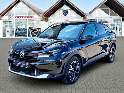 Citroen C4 PureTech 130 Max