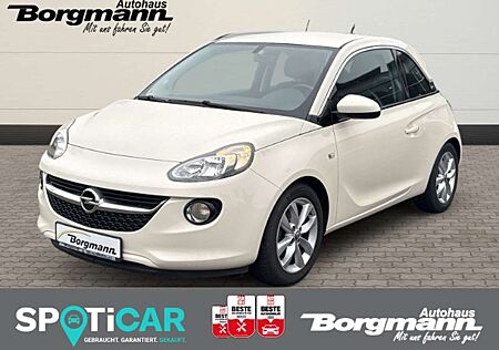 Opel Adam Jam 1.2 Tempomat - Klimaanlage - Bluetooth - Kopfa