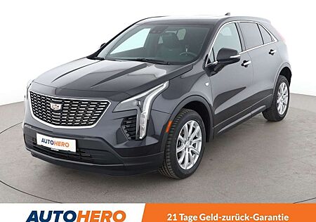 Cadillac XT4 350T Luxury AWD Aut*NAVI*TEMPO*CAM*PDC*SHZ*