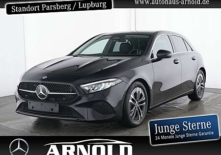 Mercedes-Benz A 180 Progressive Kamera AHK Fahrass-P. Standh.