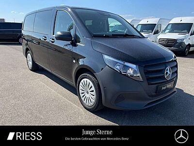 Mercedes-Benz Vito 116 CDI TOURER PRO/LANG/MBUX/NAVI/ELEKT.TÜR