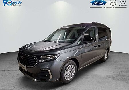 Ford Tourneo Connect Grand 1.5 TITANIUM 1.5l Automatik