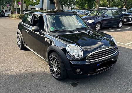 Mini ONE