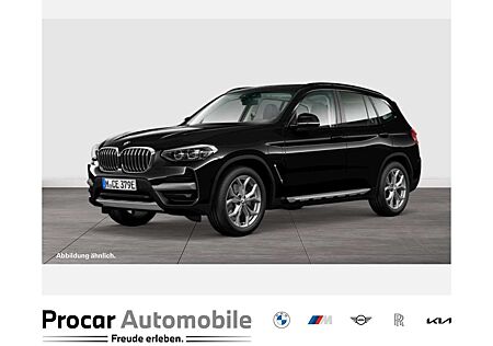 BMW X3 xDrive30e xLine DA PA HuD Pano LED HiFi Shz.