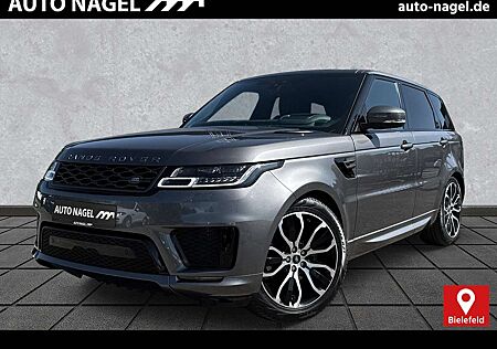 Land Rover Range Rover Sport SDV6 HSE Dyn. 21" ACC Pano HUD