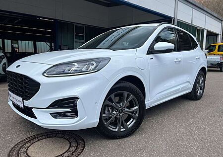 Ford Kuga Plug-In Hybrid ST-Line X 225 AT