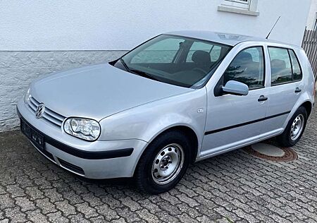 VW Golf Volkswagen Lim 1.4 Sport *Klima
