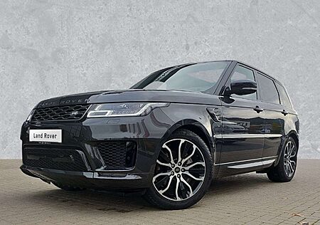 Land Rover Range Rover Sport D250 HSE Dynamic ACC AHK PANO