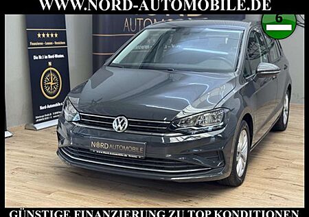 VW Golf Sportsvan Volkswagen Comfortline 2.0 TDI DSG AHK/Navi/ Comfortline