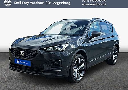 Seat Tarraco 1.4 e-Hybrid DSG Xperience