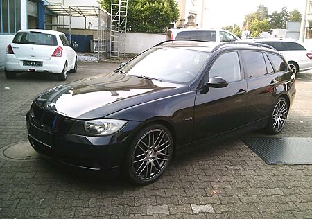 BMW 318i 318 (ALU 19" Reifen neu)