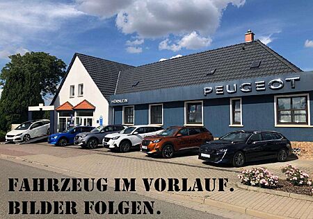 Peugeot 2008 GT +Alcantara+SHZ+Grip Ctrl.+Schiebedach