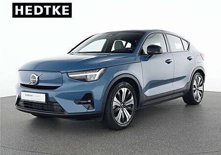 Volvo C40 Recharge Ultimate 19"+H&K+360°+WINTER-PAKET