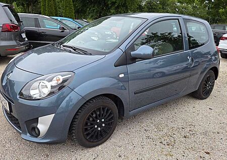 Renault Twingo 1.2 Expression 83.390 km TÜV NEU!