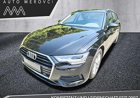 Audi A6 Avant 45 TFSI S-tronic/LED/Virtual Cockpit