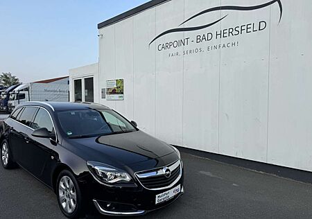 Opel Insignia A Sports Tourer Innovation