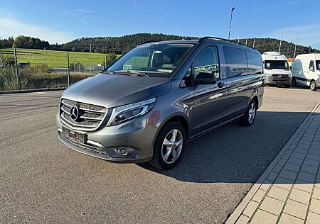 Mercedes-Benz Vito Tourer 119 CDI Edition 4x4 Lang