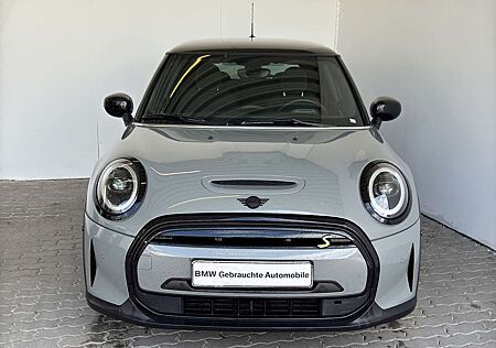 Mini Cooper SE 3-trg. Navi.LED.Schnelllade.Apple.SHZ