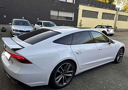 Audi A7 Sportback Hybrid 50 TFSIe quattro S tronic