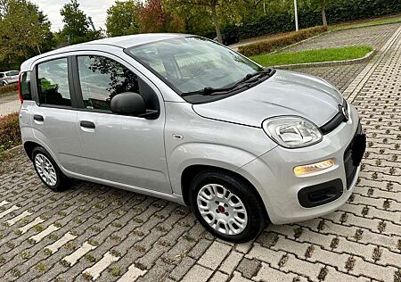 Fiat Panda 1.3 Multijet Start&Stopp Trekking