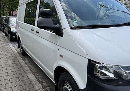 VW T5 Transporter Volkswagen 7EA131/WF2/ZD1/1T3 MHD Wohnmobil mit Zulassung