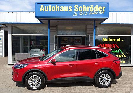 Ford Kuga Plug-In Hybrid Titanium / AHK schwenkbar